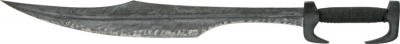 M3428 - Spartan Sword