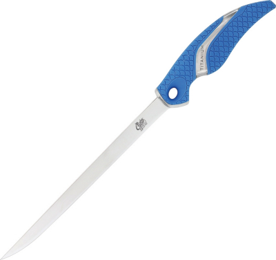 CM18832 -  Camillus Cuda Flex Fillet Knife 14 1/8