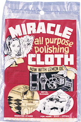 M210 Miracle Cloth chiffon magique