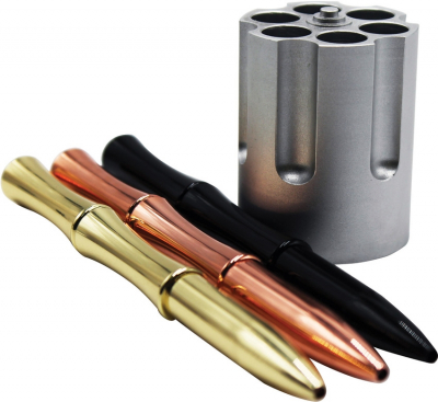 CBG1062 - Caliber Gourmet Pen/Revolver Cylinder Set