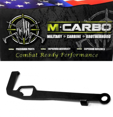 20002299888 - MCARBO KEL-TEC SUB-2000 Performance Trigger Bar