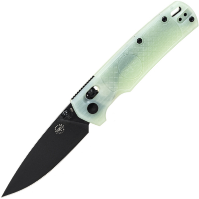 202107 - Amare Knives Fieldbro Jade G10
