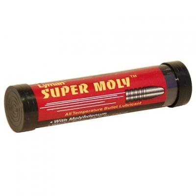 2857272 Lyman  Super Moly Bullet Lube