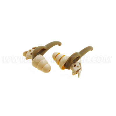 36-010120 - 3M™ E-A-R™ Switch Protection Earplugs 370-1047