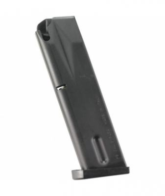 41000252 - BERETTA 92X Performance Chargeur 18Cps 9mm