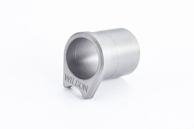 588SD - Wilson Combat Barrel Bushing Thick Flange Government Stainless