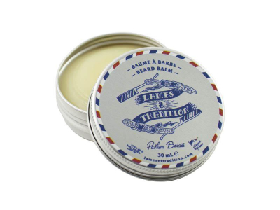 70103 - BAUME A BARBE LAMES & TRADITION 30ML BOISE