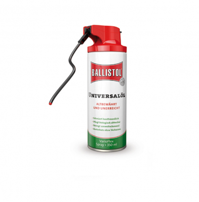 750258 - Ballistol Huile VarioFlex 350 ml