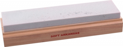 AC10 - Arkansas Whetstone Soft
