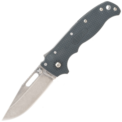 AD205GHCP - Demko Knives AD20.5 Clip Point