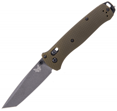 BE537GY-1 - Benchmade Bailout