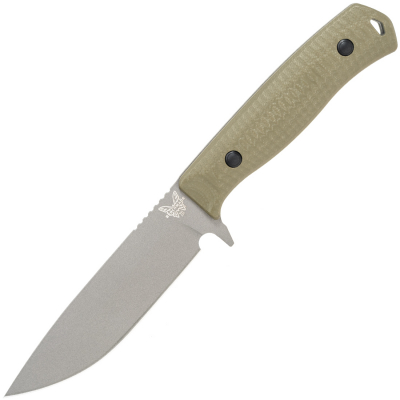 BE539GY - Benchmade Anonymous