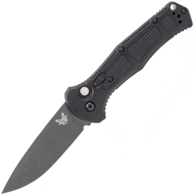 BE9070BK - Benchmade Claymore automatique
