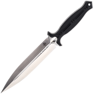 BG031 - Begg Knives Fieldcraft Filoso Dagger