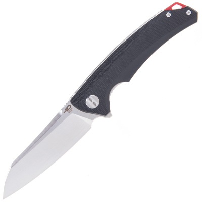 BG21A-1 - Bestech Knives Texel G10