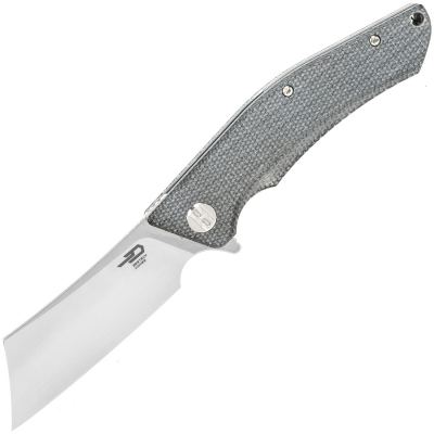 BG42A - Bestech Knives Cubis