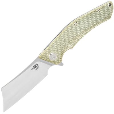 BG42B - Bestech Knives Cubis
