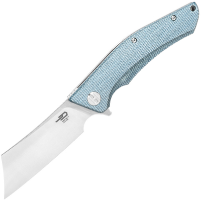 BG42C - Bestech Knives Cubis