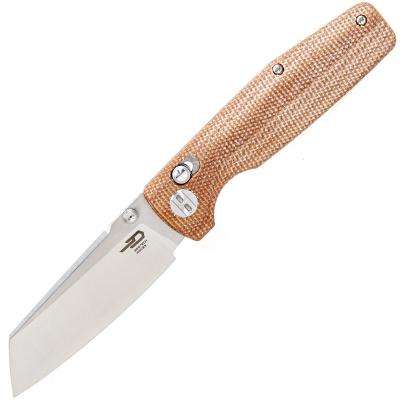 BG43D - Bestech Knives Slasher