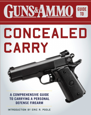 BK384 - Guide to Concealed Carry