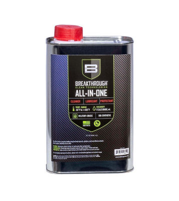 BRE-BB-AIO-32OZ - Breakthrough® Nettoyant All-in-One 946 ml