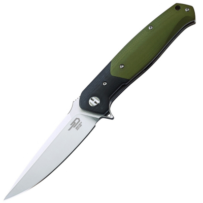 BTKG03A - Bestech Knives Swordfish