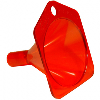 COL090190 LEE Powder Funnel 22 to 45 Caliber