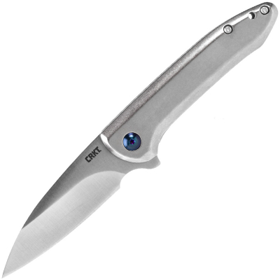 CR5385 - CRKT Delineation