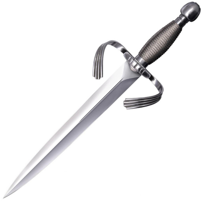 CS88EKA - Cold Steel Large Parrying Dagger