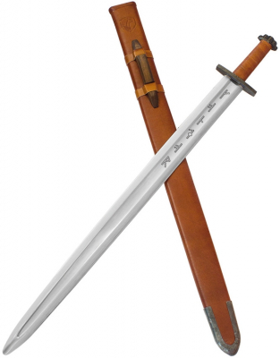 CTK10144 - Condor Viking Ironside Sword