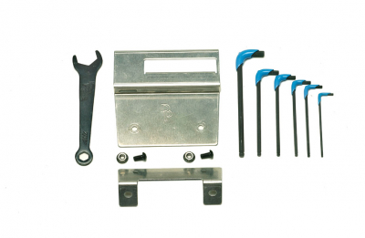 DIL11541 DILLON RL 550 & XL 750 Toolholder w/Wrench Set