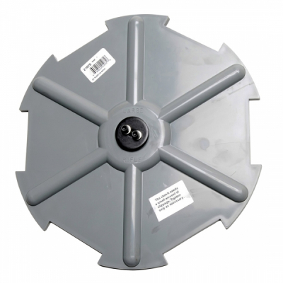 DIL21075 - DILLON Casefeed Plate Large Rifle