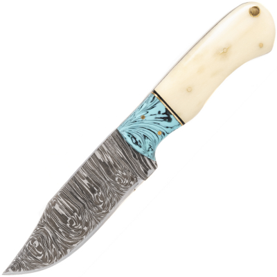 DM1275 - DM knives Hunter Bone