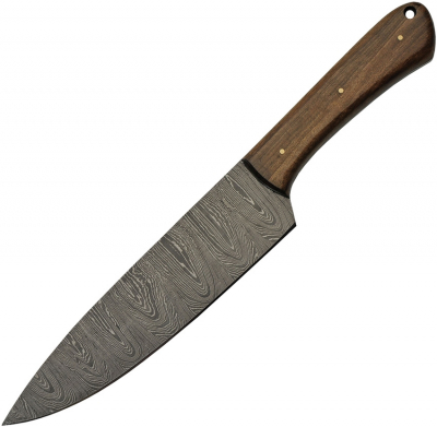 DM1279 couteau Damas