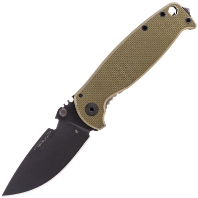 DPXHSF008 - DPX HEST Folder Classic