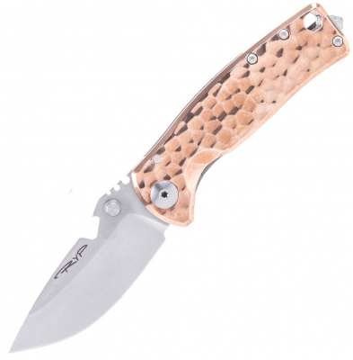 DPXHSF054 - DPX Hest Folder Urban Copper
