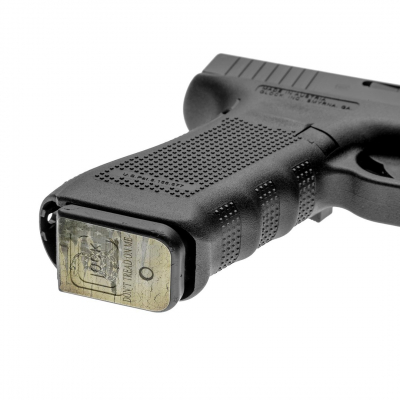 Don't Tread On Me - Gunskins pistol mag skins 6 pack