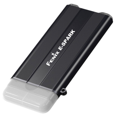 ESPARK - Fenix E-SPARK 100 lumens - Lampe de poche porte-clés
