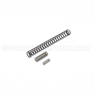 ET-121043 - Eemann Tech Competition Springs Kit for GLOCK 43/43X