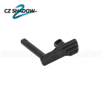 ET-130090 - Eemann Tech Solid Slide Stop for CZ Shadow 2