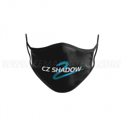 ET-420243 - DED CZ Shadow 2 Face Mask