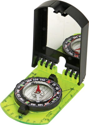 EXP51 - Explorer lighted Compass