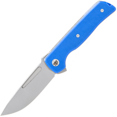 FF010LS - Terzuola ATCF Lite Blue