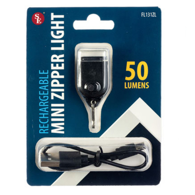 FL131ZL - Mini Lampe LED 50 lumens USB