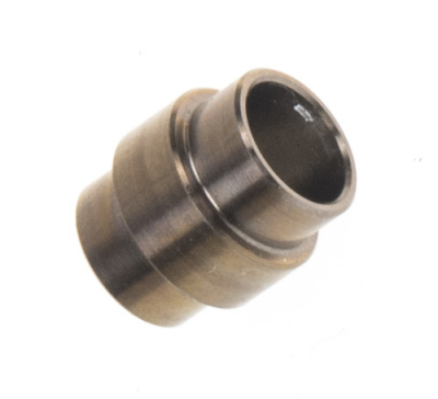 FLY071Z - Flytanium tube de cordon titane bronze