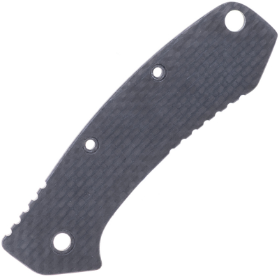 FLY301 - Flytanium Plaquette Carbone Kershaw Cryo