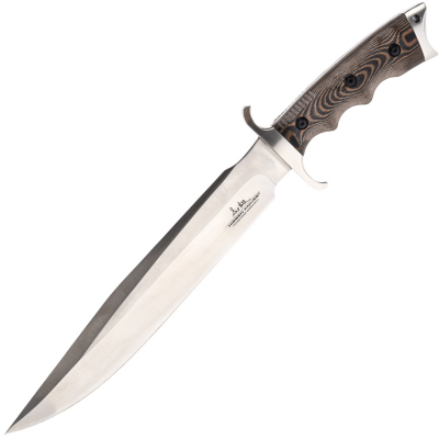 GH5122 - Hibben Knives Tundra Toothpick