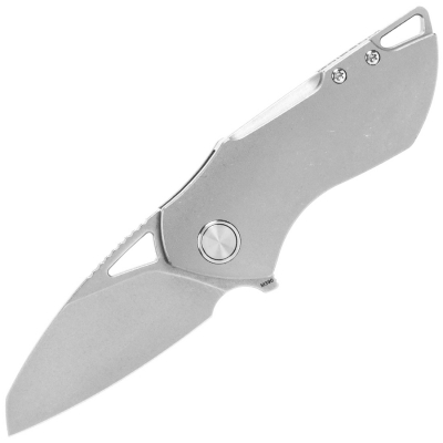 GKT001SW - Grissom Knife & Tool Riverstone SW
