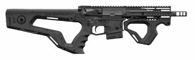 HA321 - Hera Arms Carabine 15TH CQR 7.5'' GEN 2 223rem