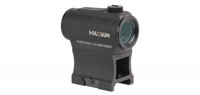 HHS403B - Holosun Micro sights Dot